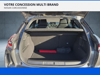 Photo 10 du bon plan DS DS 3 Crossback BlueHDi 130ch Performance Line + Automatique 126g occasion à 18900 €