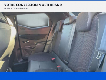 Photo 11 du bon plan DS DS 3 Crossback BlueHDi 130ch Performance Line + Automatique 126g occasion à 18900 €