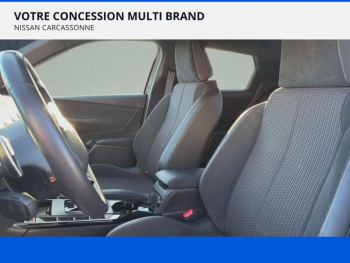 Photo 12 du bon plan DS DS 3 Crossback BlueHDi 130ch Performance Line + Automatique 126g occasion à 18900 €