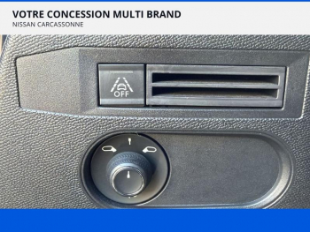 Photo 13 du bon plan DS DS 3 Crossback BlueHDi 130ch Performance Line + Automatique 126g occasion à 18900 €