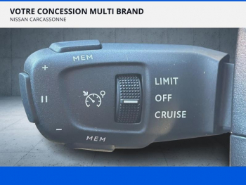 Photo 15 du bon plan DS DS 3 Crossback BlueHDi 130ch Performance Line + Automatique 126g occasion à 18900 €