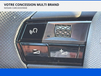 Photo 16 du bon plan DS DS 3 Crossback BlueHDi 130ch Performance Line + Automatique 126g occasion à 18900 €