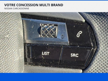 Photo 17 du bon plan DS DS 3 Crossback BlueHDi 130ch Performance Line + Automatique 126g occasion à 18900 €