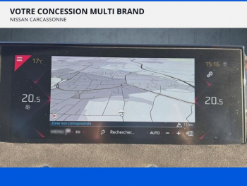 Photo 19 du bon plan DS DS 3 Crossback BlueHDi 130ch Performance Line + Automatique 126g occasion à 18900 €