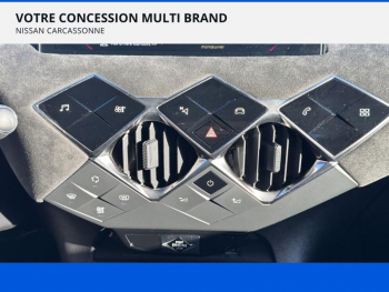 Photo 21 du bon plan DS DS 3 Crossback BlueHDi 130ch Performance Line + Automatique 126g occasion à 18900 €