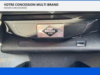 Photo 22 du bon plan DS DS 3 Crossback BlueHDi 130ch Performance Line + Automatique 126g occasion à 18900 €