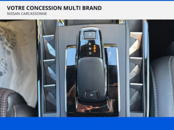 Photo 23 du bon plan DS DS 3 Crossback BlueHDi 130ch Performance Line + Automatique 126g occasion à 18900 €