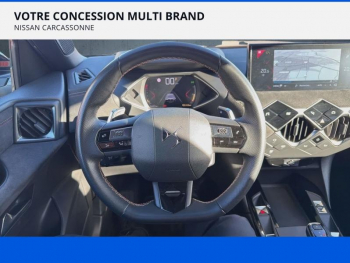 Photo 24 du bon plan DS DS 3 Crossback BlueHDi 130ch Performance Line + Automatique 126g occasion à 18900 €