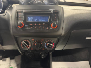 Photo 9 du bon plan SUZUKI Swift 1.2 Dualjet Hybrid 90ch Pack Euro6d-T occasion à 13990 €
