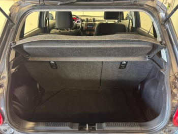 Photo 12 du bon plan SUZUKI Swift 1.2 Dualjet Hybrid 90ch Pack Euro6d-T occasion à 13990 €