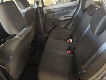 Photo 14 du bon plan SUZUKI Swift 1.2 Dualjet Hybrid 90ch Pack Euro6d-T occasion à 13990 €