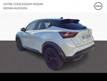 Photo 4 du bon plan NISSAN Juke 1.0 DIG-T 114ch Enigma DCT 2021.5 occasion à 15790 €