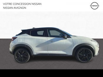 Photo 5 du bon plan NISSAN Juke 1.0 DIG-T 114ch Enigma DCT 2021.5 occasion à 15790 €
