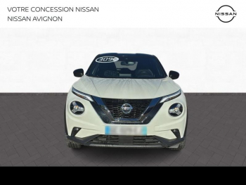 Photo 6 du bon plan NISSAN Juke 1.0 DIG-T 114ch Enigma DCT 2021.5 occasion à 15790 €