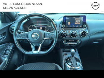Photo 7 du bon plan NISSAN Juke 1.0 DIG-T 114ch Enigma DCT 2021.5 occasion à 15790 €