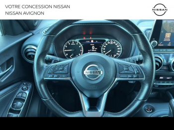 Photo 8 du bon plan NISSAN Juke 1.0 DIG-T 114ch Enigma DCT 2021.5 occasion à 15790 €