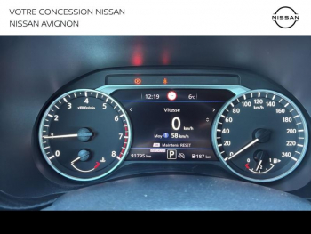 Photo 9 du bon plan NISSAN Juke 1.0 DIG-T 114ch Enigma DCT 2021.5 occasion à 15790 €