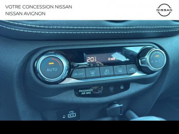 Photo 11 du bon plan NISSAN Juke 1.0 DIG-T 114ch Enigma DCT 2021.5 occasion à 15790 €