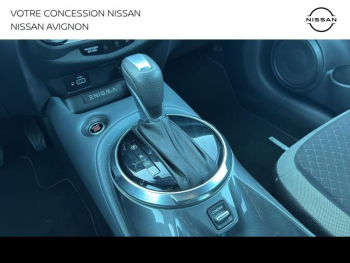 Photo 12 du bon plan NISSAN Juke 1.0 DIG-T 114ch Enigma DCT 2021.5 occasion à 15790 €