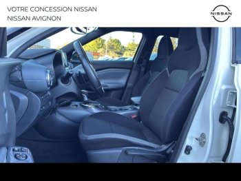Photo 13 du bon plan NISSAN Juke 1.0 DIG-T 114ch Enigma DCT 2021.5 occasion à 15790 €