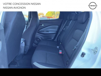 Photo 14 du bon plan NISSAN Juke 1.0 DIG-T 114ch Enigma DCT 2021.5 occasion à 15790 €