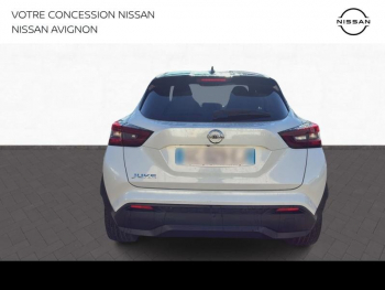 Photo 15 du bon plan NISSAN Juke 1.0 DIG-T 114ch Enigma DCT 2021.5 occasion à 15790 €