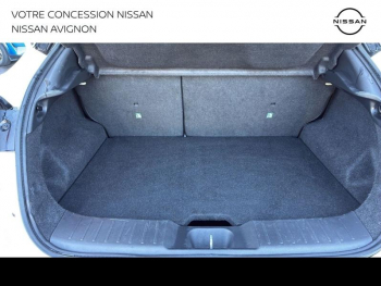 Photo 16 du bon plan NISSAN Juke 1.0 DIG-T 114ch Enigma DCT 2021.5 occasion à 15790 €