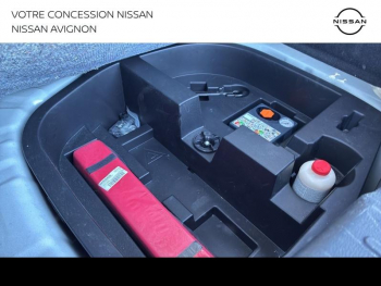 Photo 18 du bon plan NISSAN Juke 1.0 DIG-T 114ch Enigma DCT 2021.5 occasion à 15790 €