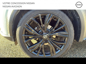 Photo 19 du bon plan NISSAN Juke 1.0 DIG-T 114ch Enigma DCT 2021.5 occasion à 15790 €