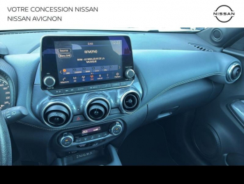 Photo 20 du bon plan NISSAN Juke 1.0 DIG-T 114ch Enigma DCT 2021.5 occasion à 15790 €