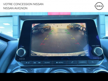Photo 21 du bon plan NISSAN Juke 1.0 DIG-T 114ch Enigma DCT 2021.5 occasion à 15790 €
