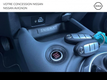 Photo 23 du bon plan NISSAN Juke 1.0 DIG-T 114ch Enigma DCT 2021.5 occasion à 15790 €
