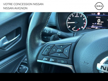 Photo 24 du bon plan NISSAN Juke 1.0 DIG-T 114ch Enigma DCT 2021.5 occasion à 15790 €