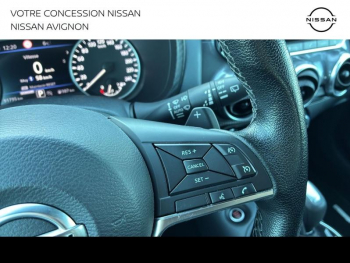 Photo 25 du bon plan NISSAN Juke 1.0 DIG-T 114ch Enigma DCT 2021.5 occasion à 15790 €