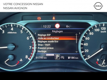 Photo 26 du bon plan NISSAN Juke 1.0 DIG-T 114ch Enigma DCT 2021.5 occasion à 15790 €