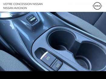 Photo 28 du bon plan NISSAN Juke 1.0 DIG-T 114ch Enigma DCT 2021.5 occasion à 15790 €