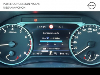 Photo 33 du bon plan NISSAN Juke 1.0 DIG-T 114ch Enigma DCT 2021.5 occasion à 15790 €