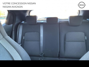 Photo 34 du bon plan NISSAN Juke 1.0 DIG-T 114ch Enigma DCT 2021.5 occasion à 15790 €