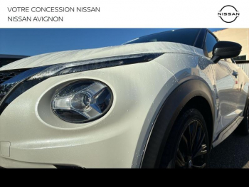 Photo 35 du bon plan NISSAN Juke 1.0 DIG-T 114ch Enigma DCT 2021.5 occasion à 15790 €