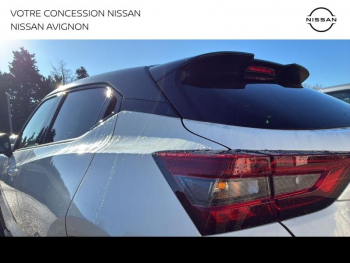 Photo 36 du bon plan NISSAN Juke 1.0 DIG-T 114ch Enigma DCT 2021.5 occasion à 15790 €