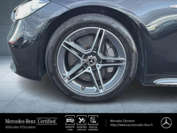 Photo 7 du bon plan MERCEDES-BENZ Classe S 580 e Hybrid EQ 510ch AMG Line Limousine 4Matic 9G-Tronic occasion à 119990 €