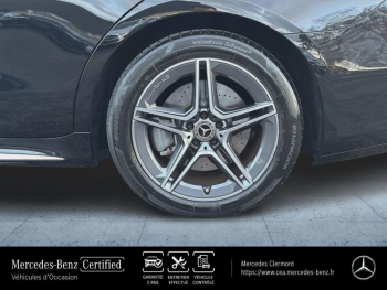 Photo 8 du bon plan MERCEDES-BENZ Classe S 580 e Hybrid EQ 510ch AMG Line Limousine 4Matic 9G-Tronic occasion à 119990 €