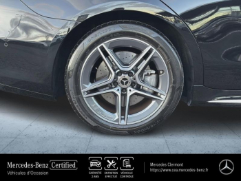 Photo 9 du bon plan MERCEDES-BENZ Classe S 580 e Hybrid EQ 510ch AMG Line Limousine 4Matic 9G-Tronic occasion à 119990 €