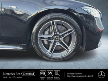 Photo 10 du bon plan MERCEDES-BENZ Classe S 580 e Hybrid EQ 510ch AMG Line Limousine 4Matic 9G-Tronic occasion à 119990 €