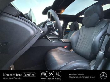 Photo 12 du bon plan MERCEDES-BENZ Classe S 580 e Hybrid EQ 510ch AMG Line Limousine 4Matic 9G-Tronic occasion à 119990 €