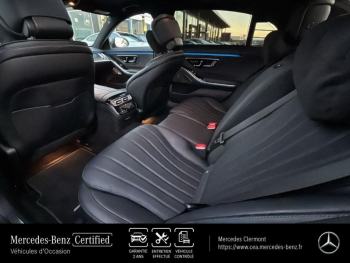 Photo 14 du bon plan MERCEDES-BENZ Classe S 580 e Hybrid EQ 510ch AMG Line Limousine 4Matic 9G-Tronic occasion à 119990 €