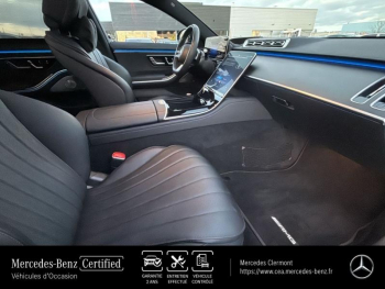 Photo 15 du bon plan MERCEDES-BENZ Classe S 580 e Hybrid EQ 510ch AMG Line Limousine 4Matic 9G-Tronic occasion à 119990 €
