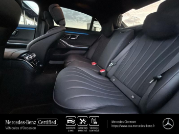 Photo 16 du bon plan MERCEDES-BENZ Classe S 580 e Hybrid EQ 510ch AMG Line Limousine 4Matic 9G-Tronic occasion à 119990 €