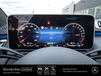 Photo 18 du bon plan MERCEDES-BENZ Classe S 580 e Hybrid EQ 510ch AMG Line Limousine 4Matic 9G-Tronic occasion à 119990 €