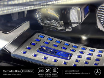 Photo 20 du bon plan MERCEDES-BENZ Classe S 580 e Hybrid EQ 510ch AMG Line Limousine 4Matic 9G-Tronic occasion à 119990 €